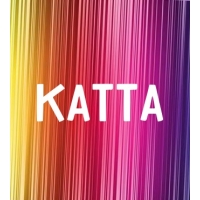 Аватарка для имени Катта
